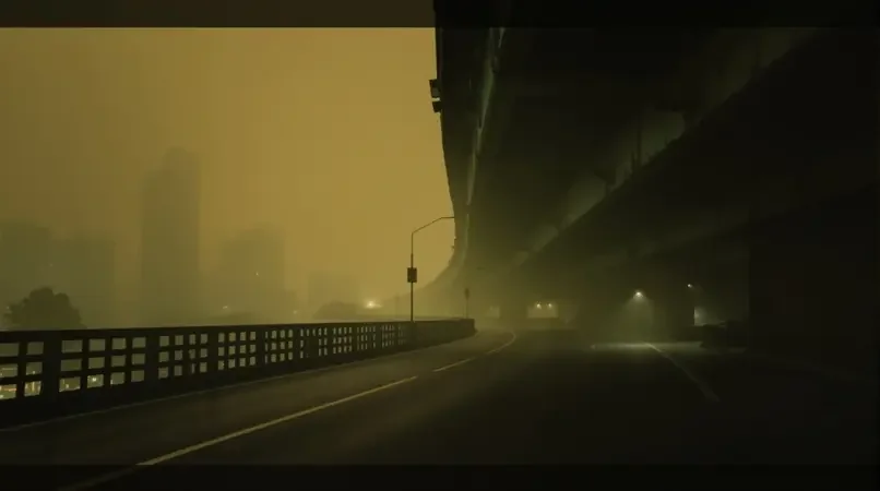 悬疑之夜 · 真相迷雾 - 乱视频专题