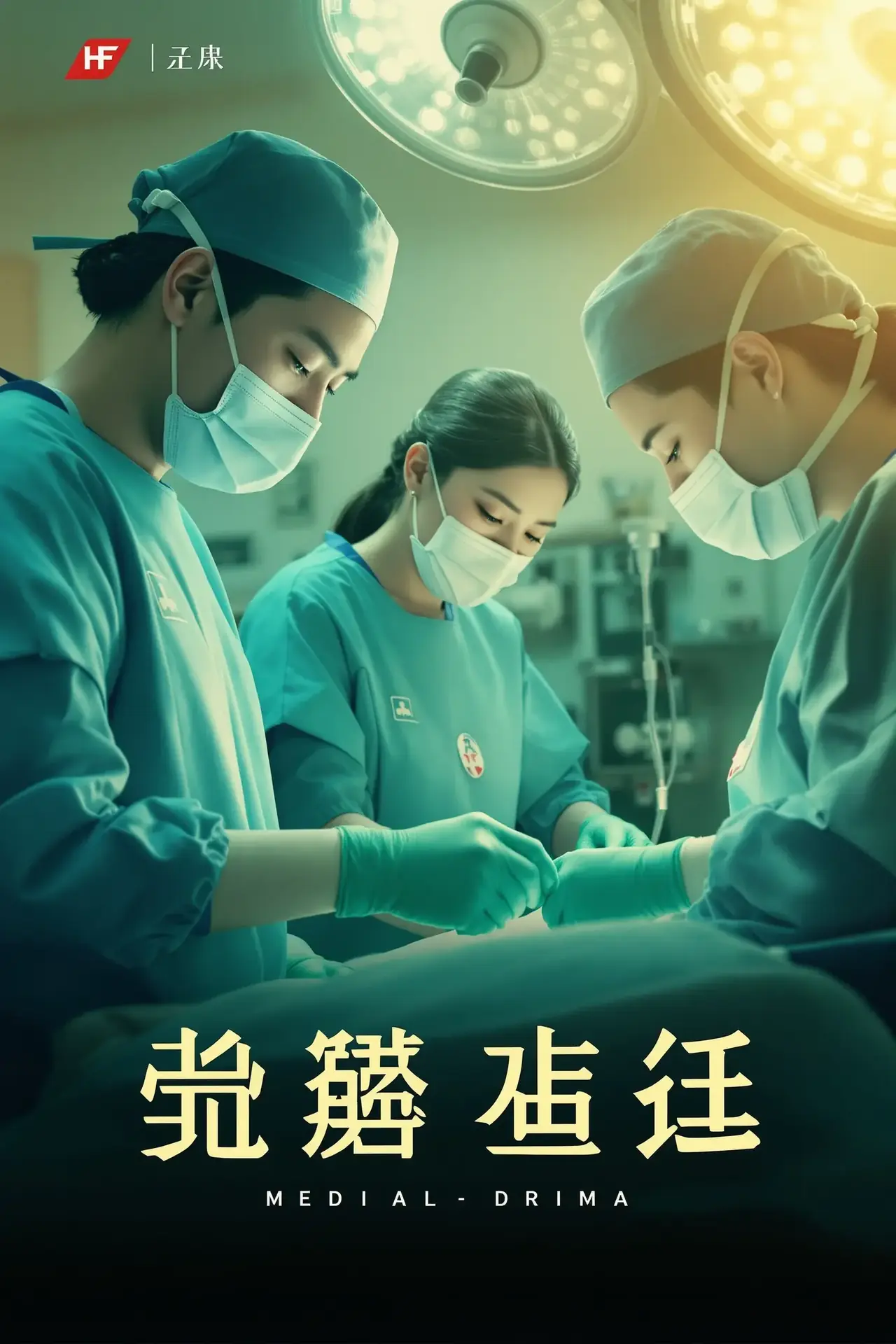 急诊24小时 - 医疗、职业 - 乱视频